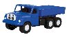 Tatra 148 Valnk 30 cm - Dino Toys