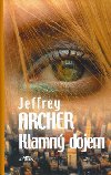 KLAMN DOJEM - Jeffrey Archer