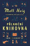 Plnon knihovna - Matt Haig