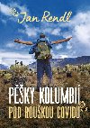 Pky Kolumbi pod roukou covidu - Jan Rendl