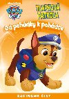 Od pohdky k pohdce - Tlapkov patrola - Egmont