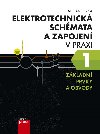 Elektrotechnick schmata a zapojen v praxi 1 - Zkladn prvky a obvody - tpn Berka