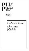 Descartes Nikts - Ladislav Kvasz