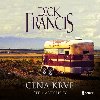 Cena krve - audioknihovna - Francis Dick