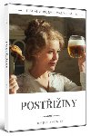 Postiiny - Digitln restaurovan film DVD - Bohumil Hrabal