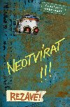 Neotvrat! Rezav! - Charlotte Habersack