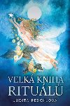 Velk kniha ritul - Judita Peschlov