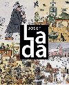 Josef Lada: Stedoevropsk mistr 20. stolet - Lev Pavluch
