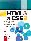 HTML5 a CSS3 - Nzorn prvodce tvorbou WWW strnek - Elizabeth Castro, Bruce Hyslop