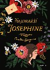 Nejdra Josephine - Caroline George