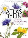 Atlas bylin vce ne 100 plan rostoucch druh - Marta Knauerov, Jana Drnkov