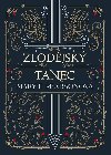 Zlodjsk tanec - Mary E. Pearsonov