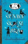 pinav koln hra - Robin Stevensov