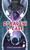 Ztraceni v ase - Petra Braunov