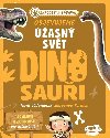 Objevujeme asn svt Dinosaui - 
