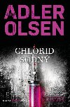 Chlorid sodn - Jussi Adler-Olsen