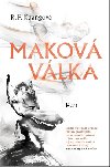 Makov vlka - R. F. Kuang