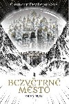 Bezvtrn msto - Elonore Devillepoixov