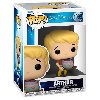 Funko POP Disney: The Sword in the Stone - Arthur - neuveden