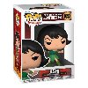 Funko POP Animation: Samurai Jack - Ashi - neuveden