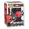 Funko POP Animation: Samurai Jack - High Priestess - neuveden