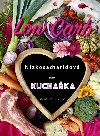 Low Carb Nzkosacharidov video kuchaka - Pavla Mataovsk