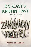 Zaklnaky pot - P.C. Cast; Kristin Cast