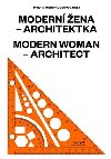 Modern ena - architektka - Helena Huber-Doudov