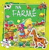 Na farm - 