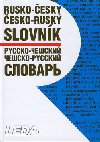 RUSKO-ESK A ESKO-RUSK SLOVNK - Miloslava roufkov