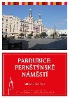 Pardubice - Perntnsk nmst - Miloslav Huek