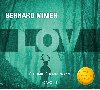 Lov (audiokniha na CD) - Bernard Minier, Frantiek Kreuzmann
