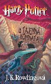 Harry Potter a Tajemn komnata (2. dl) - Joanne K. Rowlingov