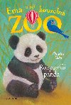 Ema a jej kouzeln zoo - Rozpustil panda - Amelia Cobb