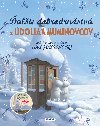 alie dobrodrustv z dolia Muminovcov - 