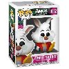 Funko POP Disney: Alice 70th - White Rabbit w/Watch - neuveden