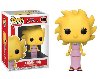 Funko POP Animation: Simpsons - Lisandra Lisa - neuveden