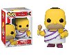Funko POP Animation: Simpsons - Obeseus Homer - neuveden