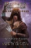 The Royal Ranger: The Missing Prince - Flanagan John