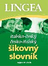 Italsko-esk, esko italsk ikovn slovnk...... nejen do koly - Lingea