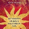 Buddhovy pbhy na dobrou noc -  Audiokniha na CD - David Michie