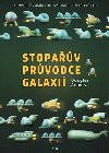 Stopav prvodce Galaxi - Douglas Adams