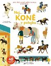 Nej... KON v pohybu - Sandra Laboucarie