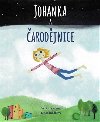 Johanka a arodjnice - Vra Kocinov