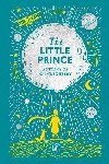 The Little Prince - Antoine de Saint-Exupry