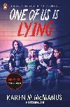 One Of Us Is Lying - Karen M. McManus