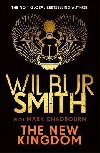The New Kingdom - Smith Wilbur