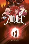 Amulet 7: Ohnz - Kazu Kibuishi