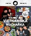 Vc ne jen vietnamsk kuchaka - Hoang Long Tran, Thuy Nguyen