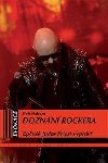 Doznn rockera -  Zpvk Judas Priest vyprv - Rob Halford